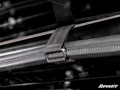 Polaris RZR Pro XP Rear Windshield