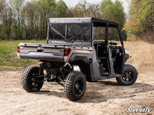 Polaris Ranger XP 570 Rear Windshield