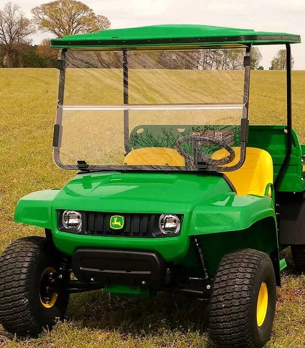 Hard Top Canopy with Frame | TS and TX John Deere Gators | 42.5-In. x 50-In.