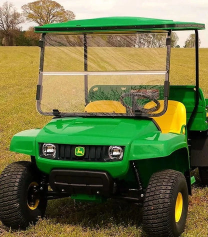 Hard Top Canopy with Frame | TS and TX John Deere Gators | 42.5-In. x 50-In.