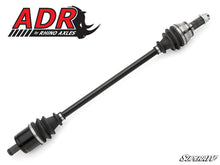 Honda Pioneer 1000 Axles -  ADR Brand