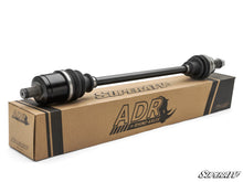 Honda Pioneer 1000 Axles -  ADR Brand