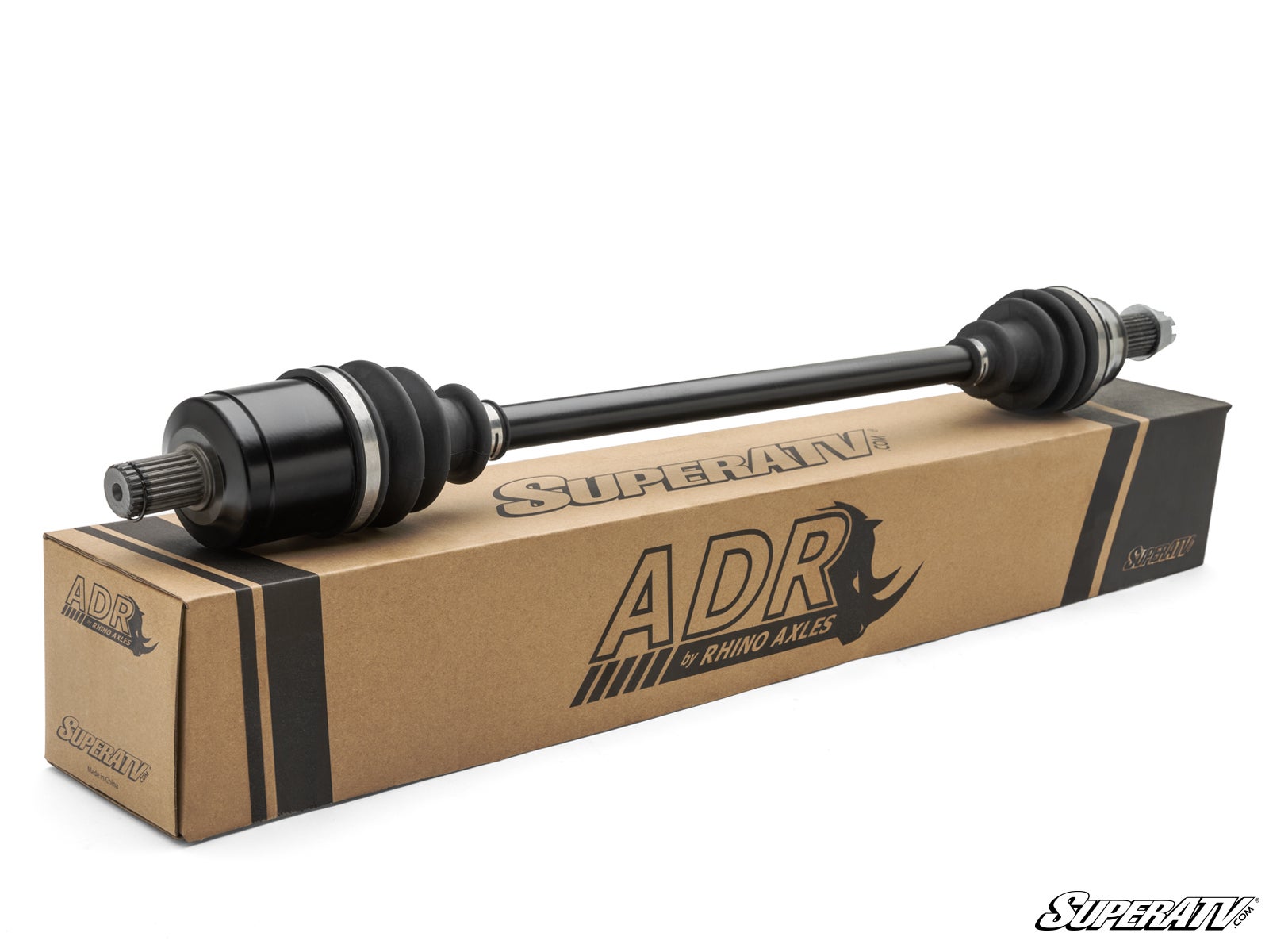 Honda Pioneer 1000 Axles -  ADR Brand