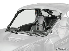 Segway Villain Vented Full Windshield