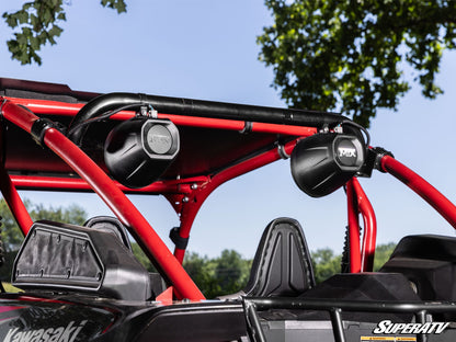 Kawasaki Teryx KRX 1000 Wakeboard SPeaker Mount