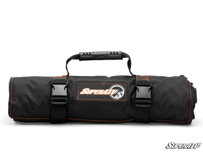 SuperATV Roll-Up Tool Bag