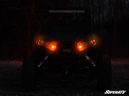 Gravely Atlas JSV Plug & Play Turn Signal Kit