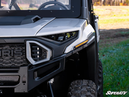 SuperATV Can-AM Deluxe Self-Canceling Turn Signal Kit