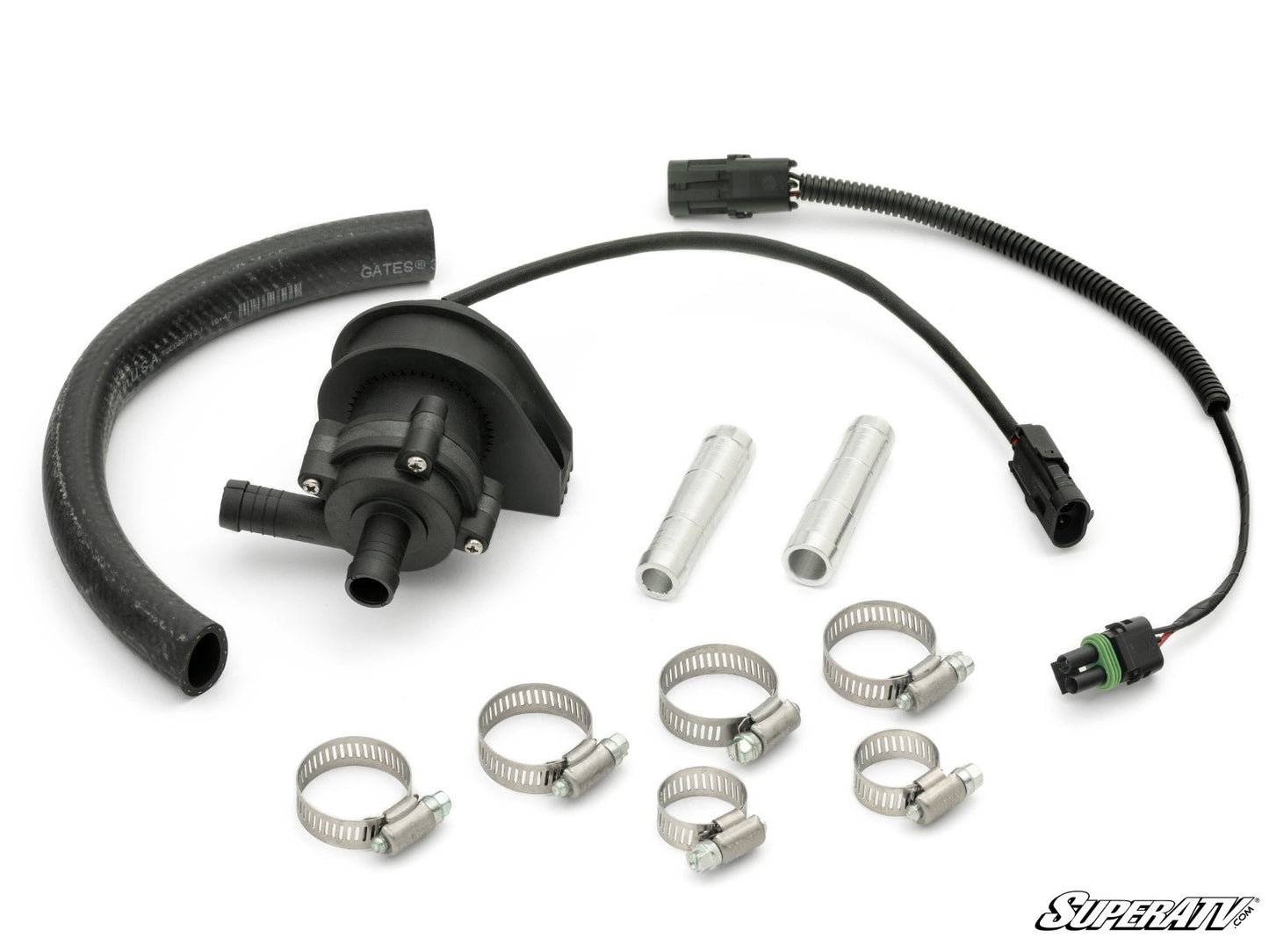 Gravely Atlas JSV Cab Heater