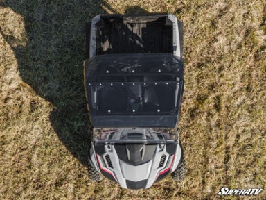 Yamaha Wolverine Rmax 1000 Tinted Roof
