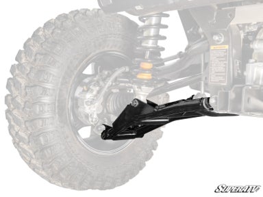Yamaha Wolverine X2 1000 High-Clearance Lower Rear A-Arms