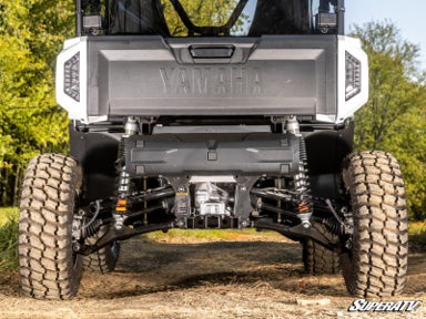 Yamaha Wolverine X2 1000 High-Clearance Lower Rear A-Arms